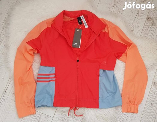 Új Adidas dzseki XS