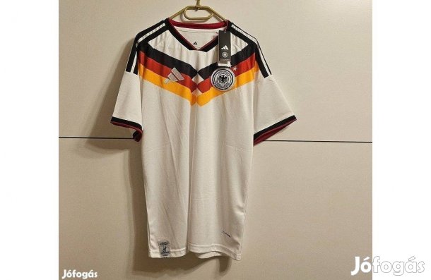 Új Adidas mez + galléros póló ( Nike Puma NB Lacoste Reebok Tommy