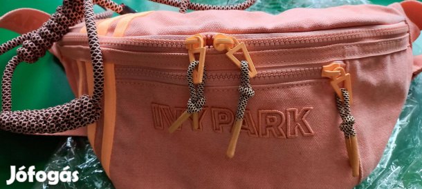 Új Adidas nagyméretű táska övtáska vállpánttal