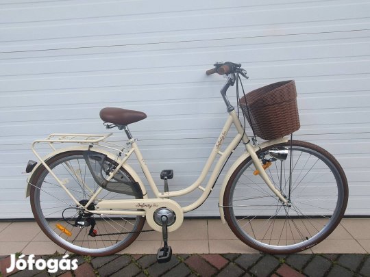 Új Adria Infinity 28" Női kerékpár Kalocsán eladó