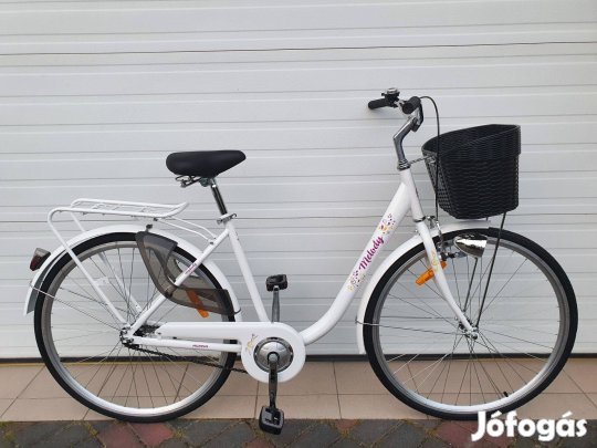 Új Adria Melody 28" Női kerékpár Kalocsán eladó (28")(3)