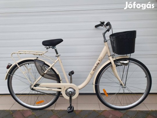 Új Adria Melody 28" Női kerékpár (28") eladó Kalocsán (3)