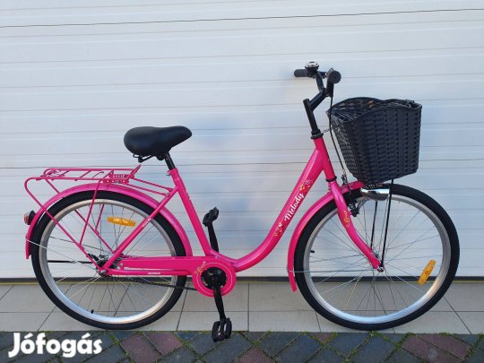 Új Adria Melody Női kerékpár eladó