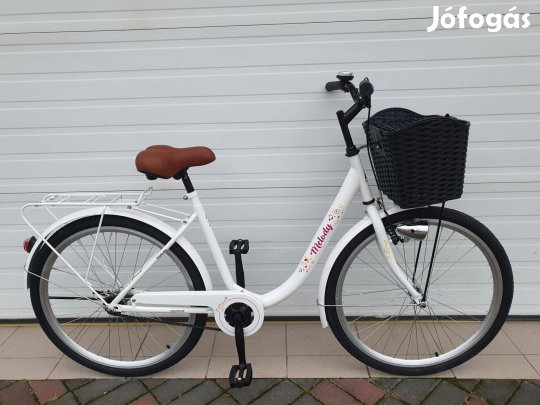 Új Adria Melody Női kerékpár eladó (5)