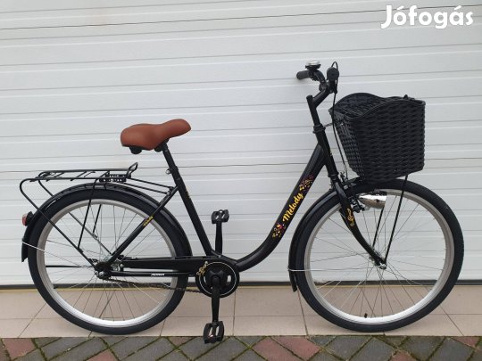 Új Adria Melody Női kerékpár eladó (5)