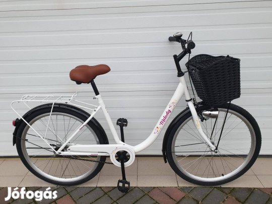 Új Adria Melody Női kerékpár eladó (6)