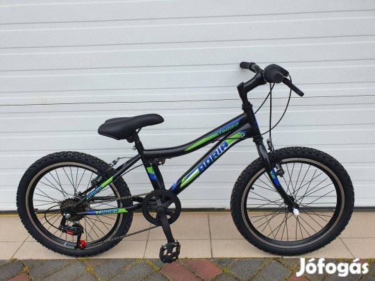 Új Adria Stinger 20" Gyermek kerékpár Kalocsán eladó (20")(3)