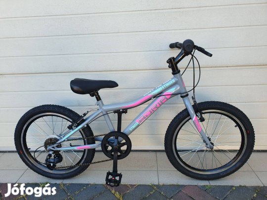 Új Adria Stinger 20" Gyermek kerékpár eladó (13)