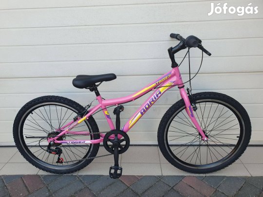 Új Adria Stinger 24" Gyermek kerékpár Kalocsán eladó (24")(3)