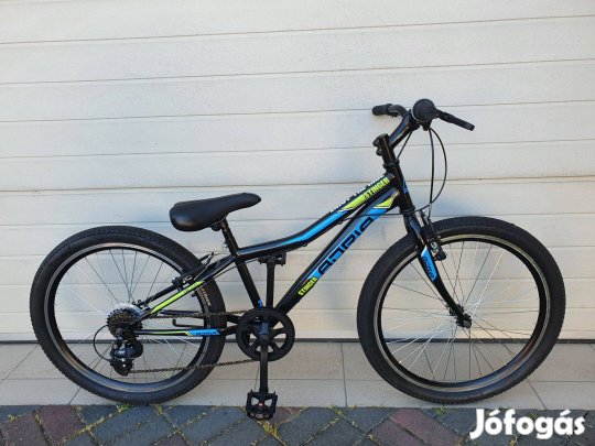 Új Adria Stinger 24" Gyermek kerékpár Kalocsán eladó (24")(3)