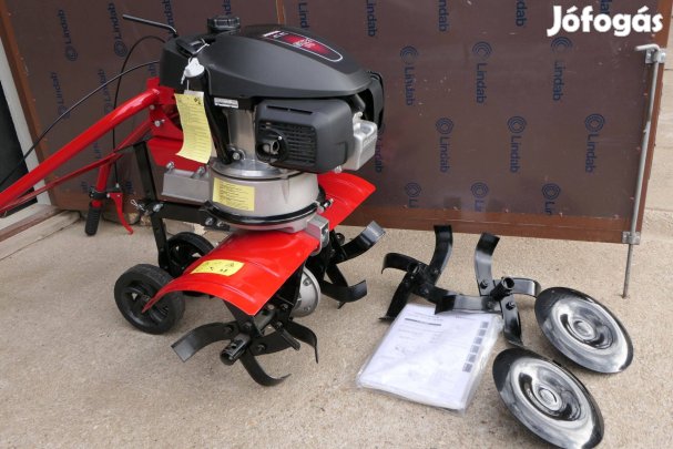 Új Agrimotor rotációs kapa Honda motorral 170cm3 rotakapa