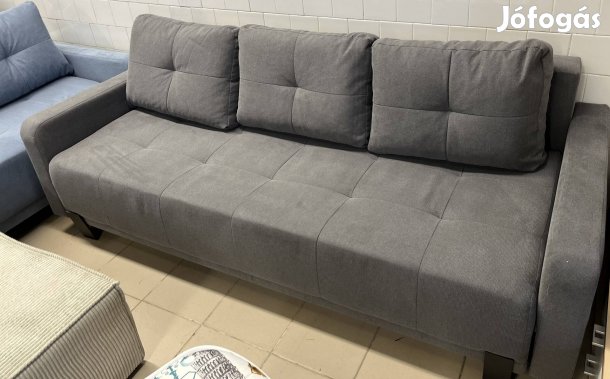Új Ágyazható ágyneműtartós kanapé eladó több darab is 