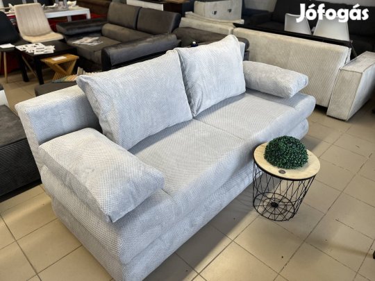 Új Ágyazható ülőgarnitúra készletről azonnal jó minőség!