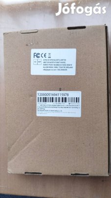 Új Airiton AI-T3 walkie talkie 2 db