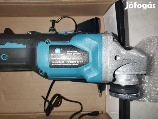 Új Akkus Flex Eladó /Bármilyen Fizetés Lehetséges