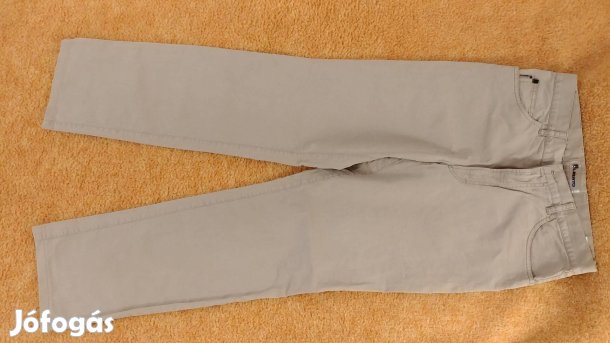 Új Alberto W31 L32 31x32 31/32 férfi nadrág