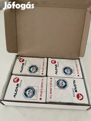 Új Alcar S5A101 Tpms szenzor készlet