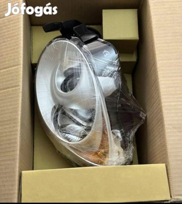 Új Alfa Romeo Mito 955 jobb oldali első lámpa