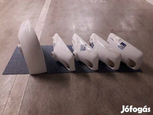 Új Alföldi kézmosók eladók