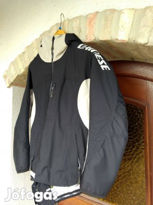 Új Állapotú Dainese prémium , L-es snowboard sí dzseki síkabát olcsón