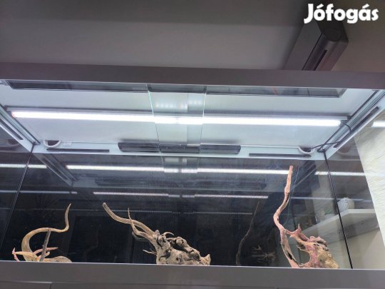 Új Amtra/Aqualantis Easyled 792 64W 1400 mm led akvárium világítás