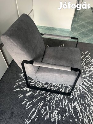 Új Andante fotel féláron!