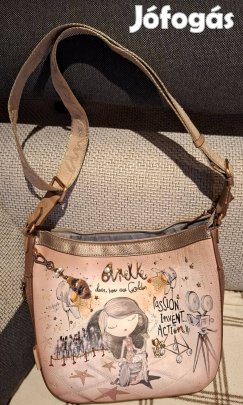 Új Anekke Táska eladó