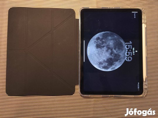Új Apple 4-es/5-ös Ipad-hez illő tok