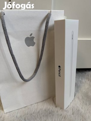 Új Apple Pencil 2. Generációs 