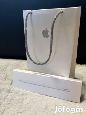 Új Apple Pencil Usb-c