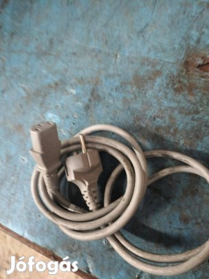 Új Áram kábel eladó