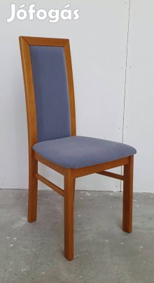 Új Arizona tömörfa étkezőgarnitúra szék, étkező szék 