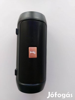 Új Asztali, Bass Boost, USB töltés, Dupla hangszórók