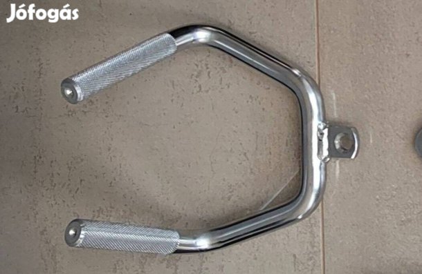 Új Atlas szűk háthúzó fogantyú, markolat