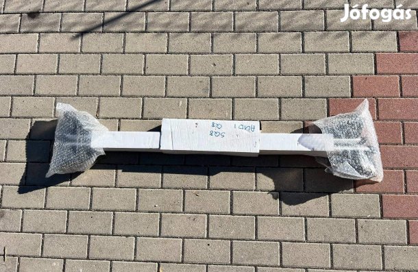 Új Audi Q8 SQ8 gyári tetőcsomagtartó Zárható