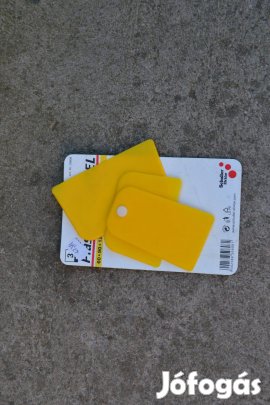 Új Autó szélvédő Jégkaparó 2 méret