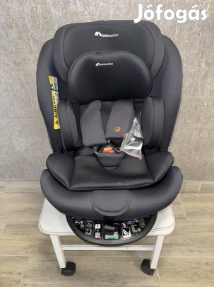Új Autós ülés 0-6 évig 360 fokban forog