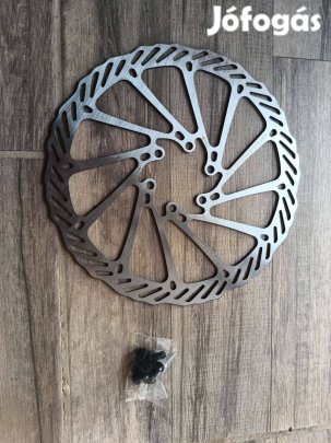 Új Avid G3CS féktárcsa 180mm