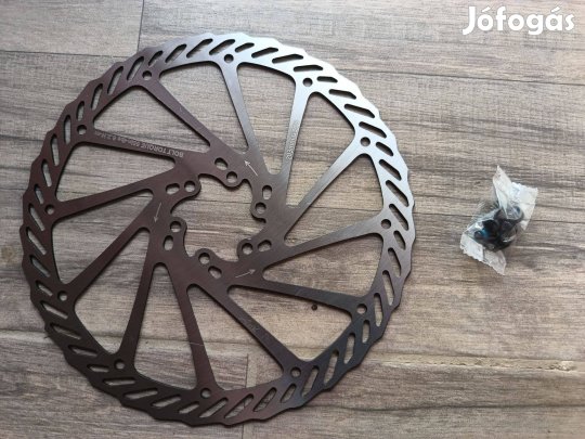 Új Avid G3CS féktárcsa 203mm