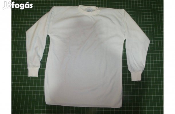 Új Axo XL méretű aláöltöző felső aláöltözet