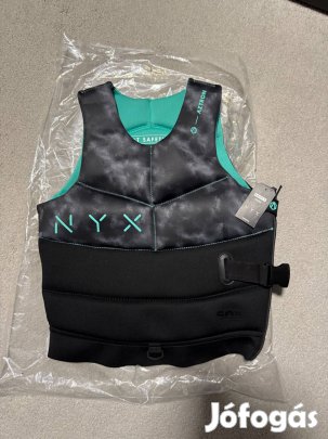 Új Aztron biztonsági neoprén mentőmellény XL/L