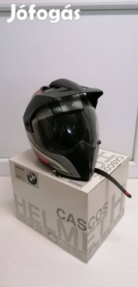 Új BMW F800GS R1200GS R1250GS Enduro sisak helmet