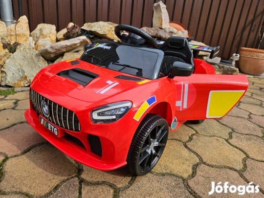 Új BMW gyerek elektromos autó távirányító 3 választható sebességfokoz