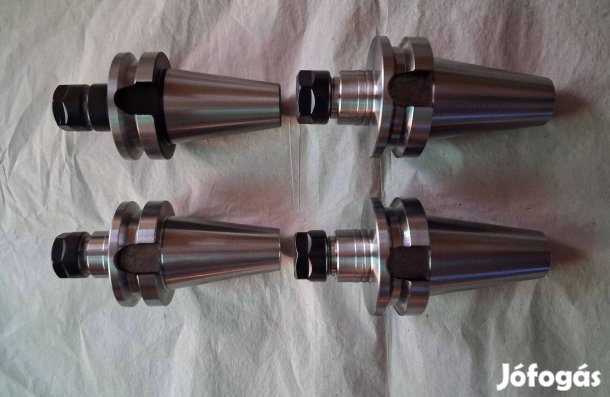 Új BT40 ER16 patron befogók eladók