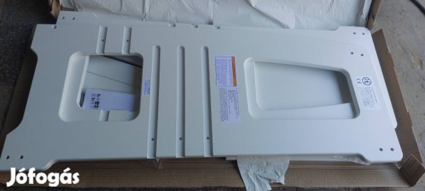 Új Babybay tanulótorony, fehér