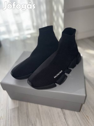 Új Balenciaga férfi cipő