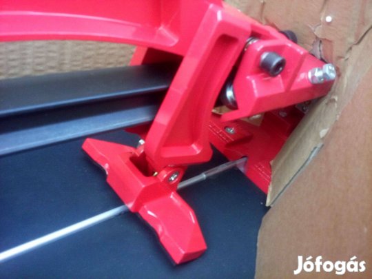 Új Bautool 1200-as csempevágók raktárról