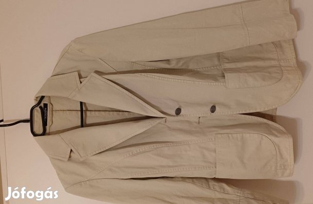 Új Betty Barclay bézs női blézer (40)