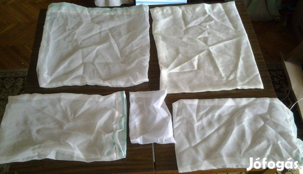 Új Bevásárló zacskó, tasak