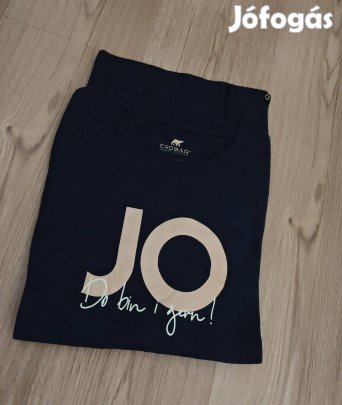 Uj Biopamut női felsőrész